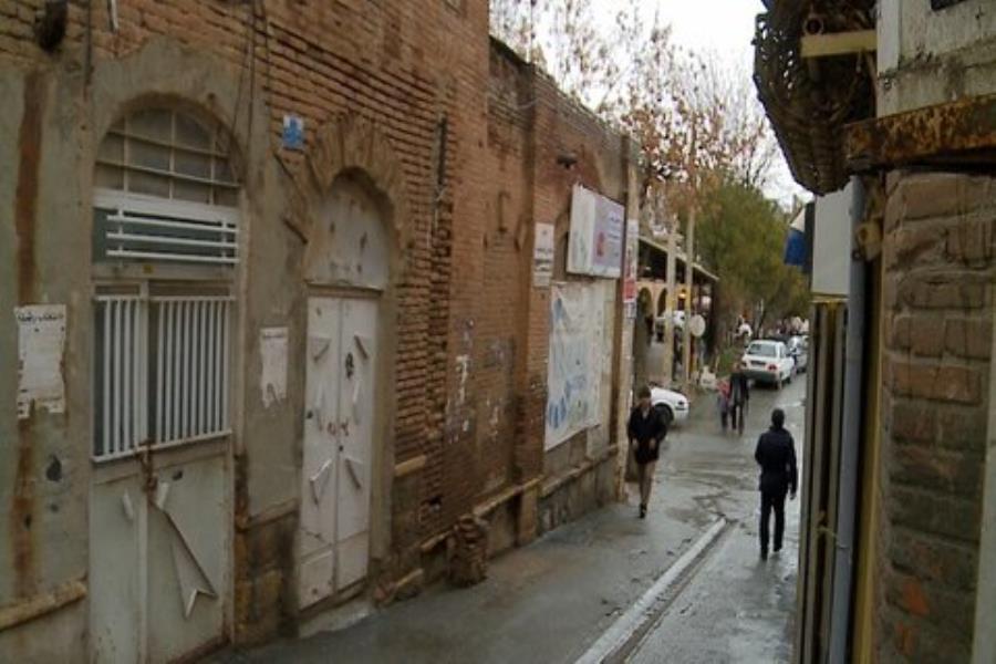 معاون وزیر راه: دوره طلایی نوسازی بافت فرسوده در برنامه هفتم دیده شده است